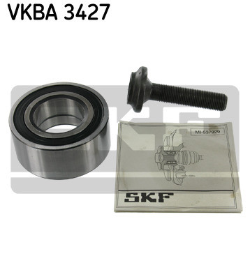 SKF Radlagersatz